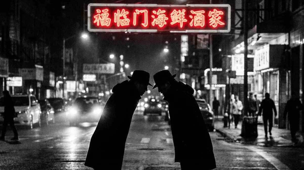 秘密爱 韩国电影 头版头条：深夜密会现场